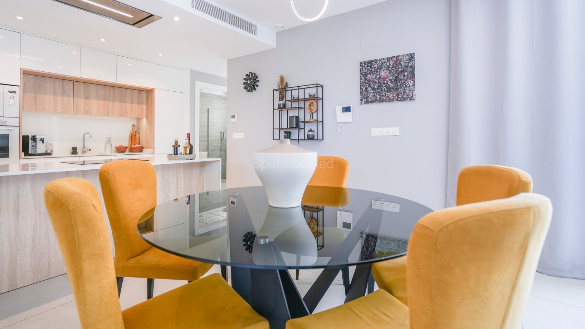 Resale - Villa -
Benijofar