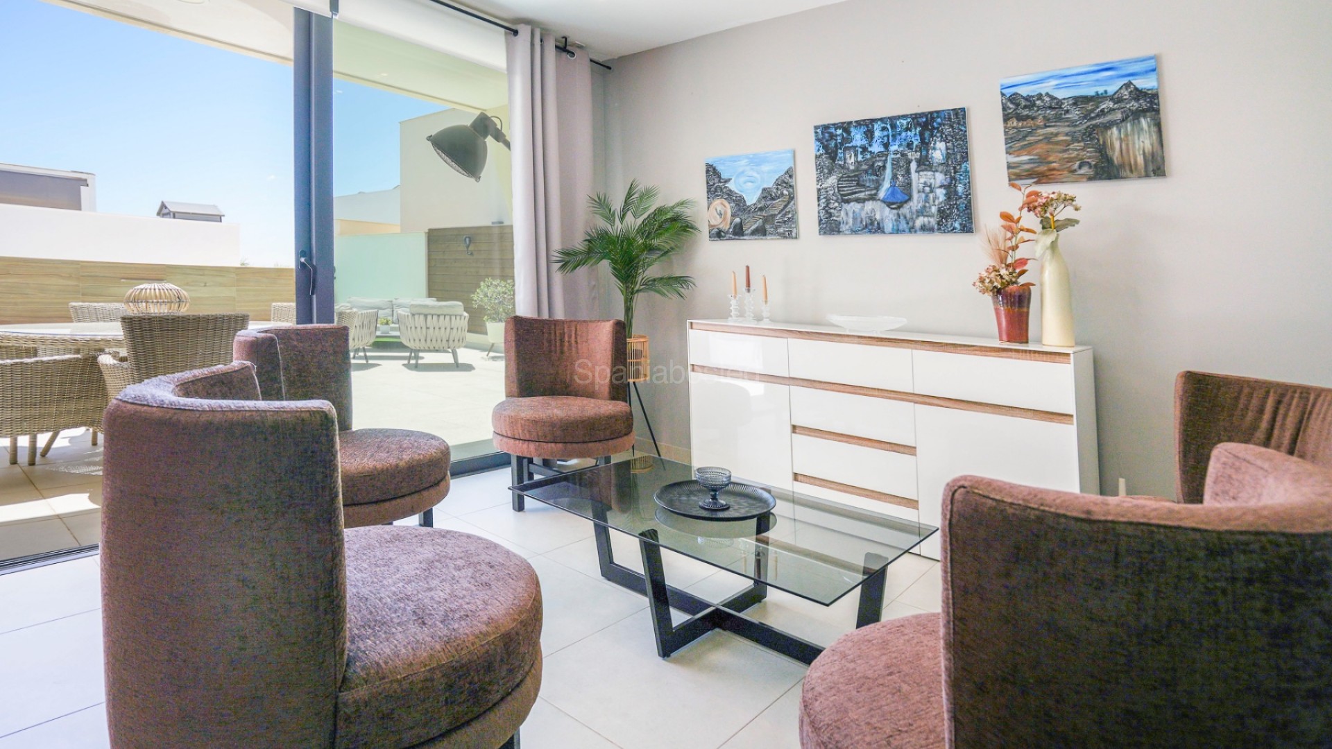 Resale - Villa -
Benijofar