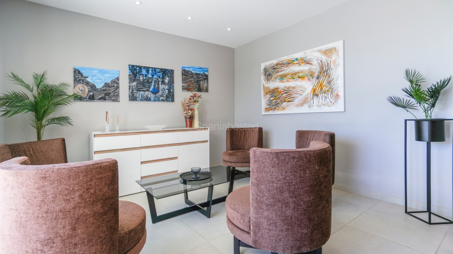 Resale - Villa -
Benijofar
