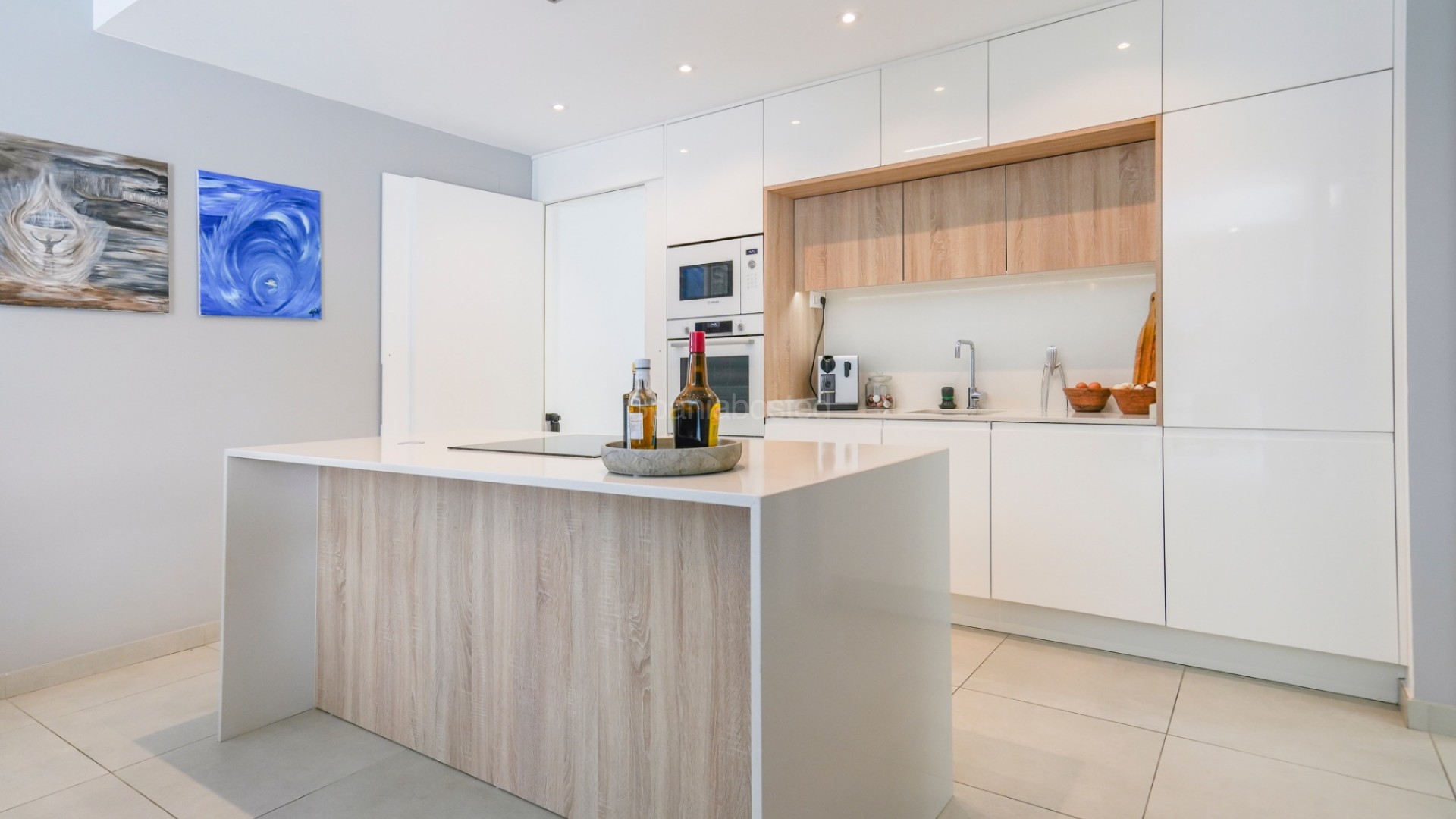 Resale - Villa -
Benijofar