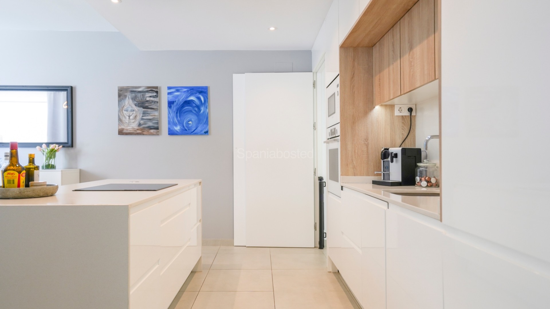 Resale - Villa -
Benijofar