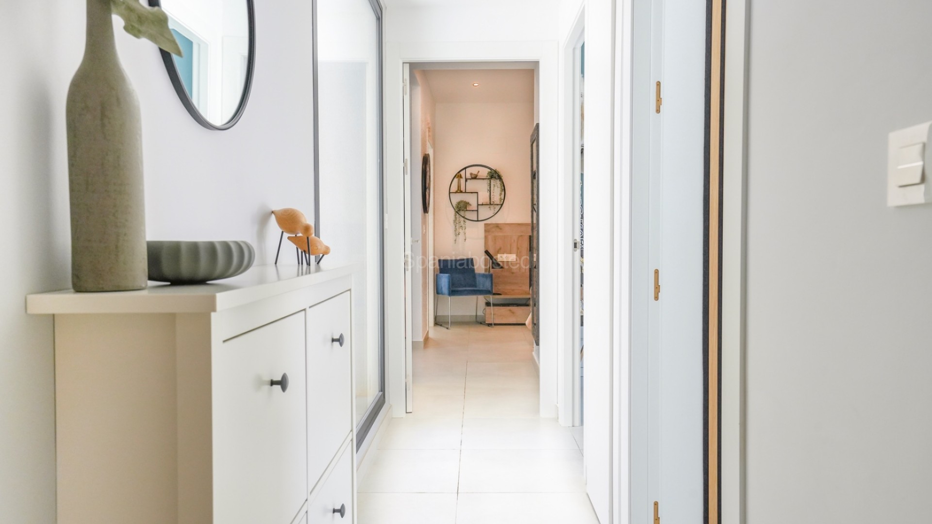 Resale - Villa -
Benijofar