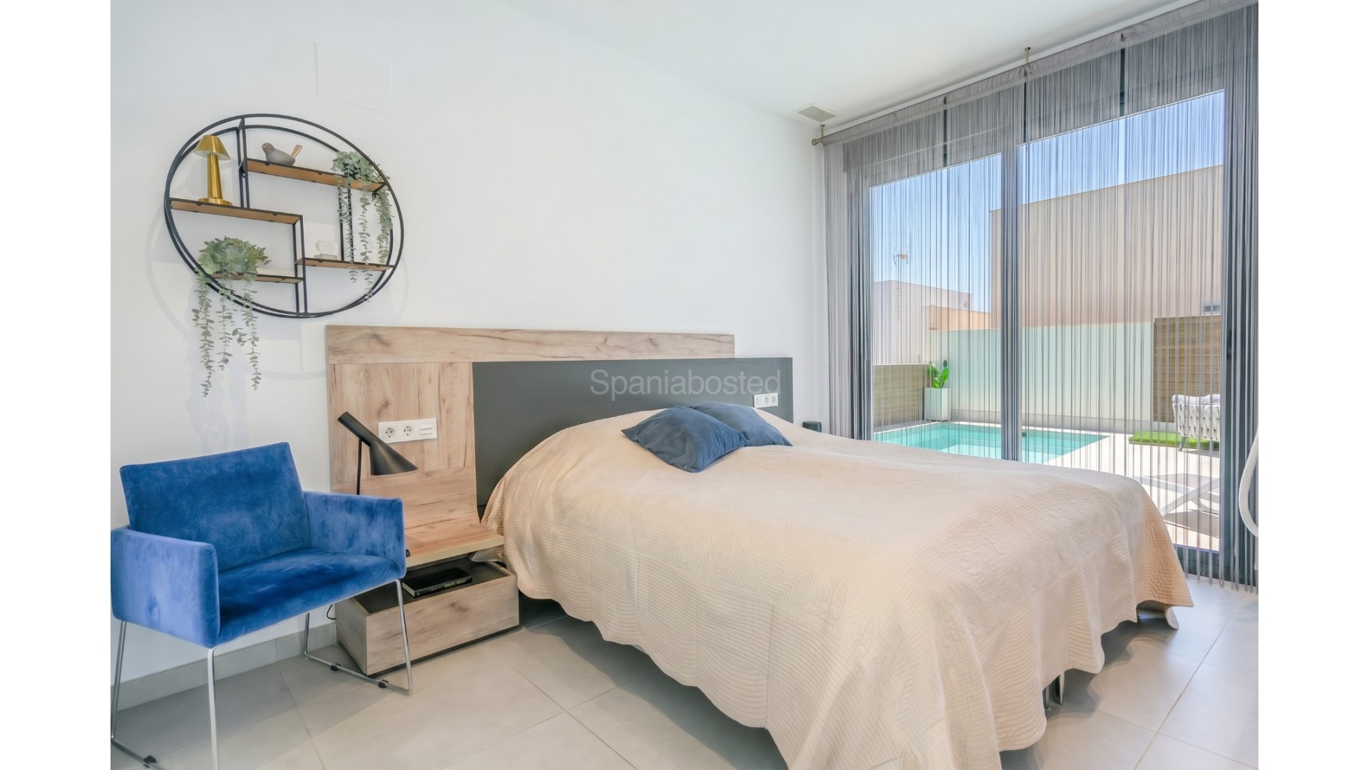 Resale - Villa -
Benijofar