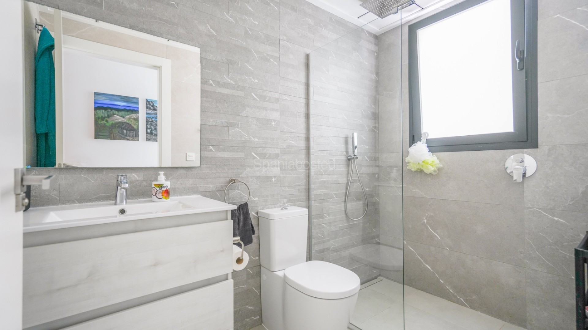 Resale - Villa -
Benijofar
