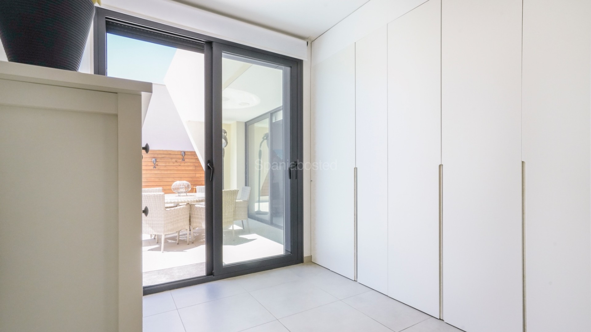 Resale - Villa -
Benijofar