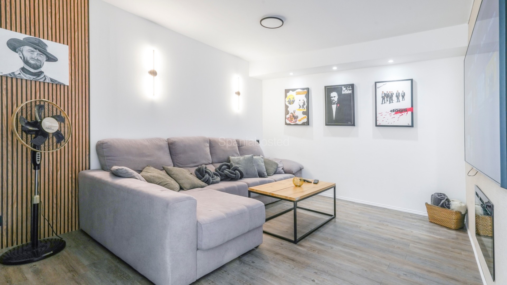 Resale - Villa -
Benijofar