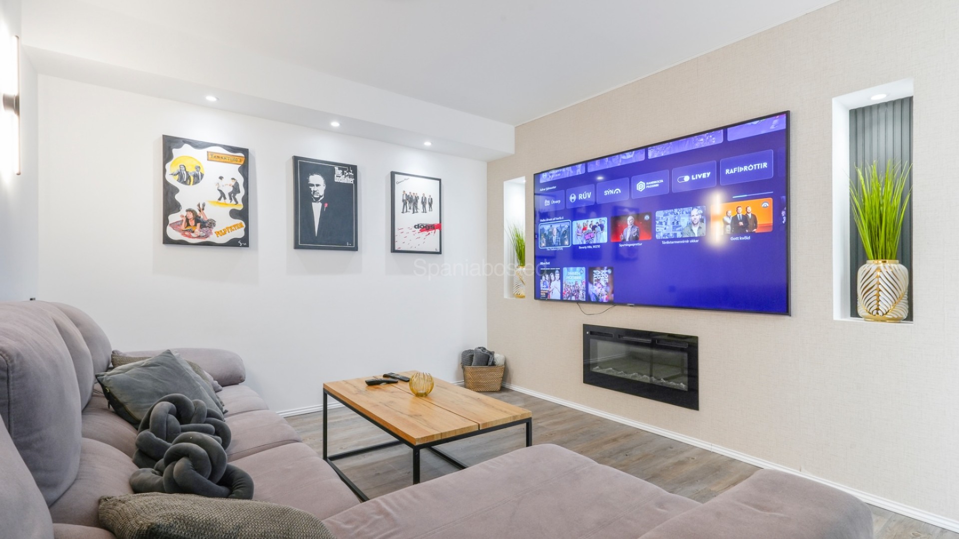 Resale - Villa -
Benijofar