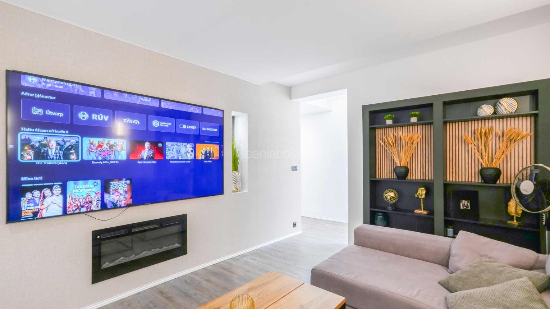 Resale - Villa -
Benijofar