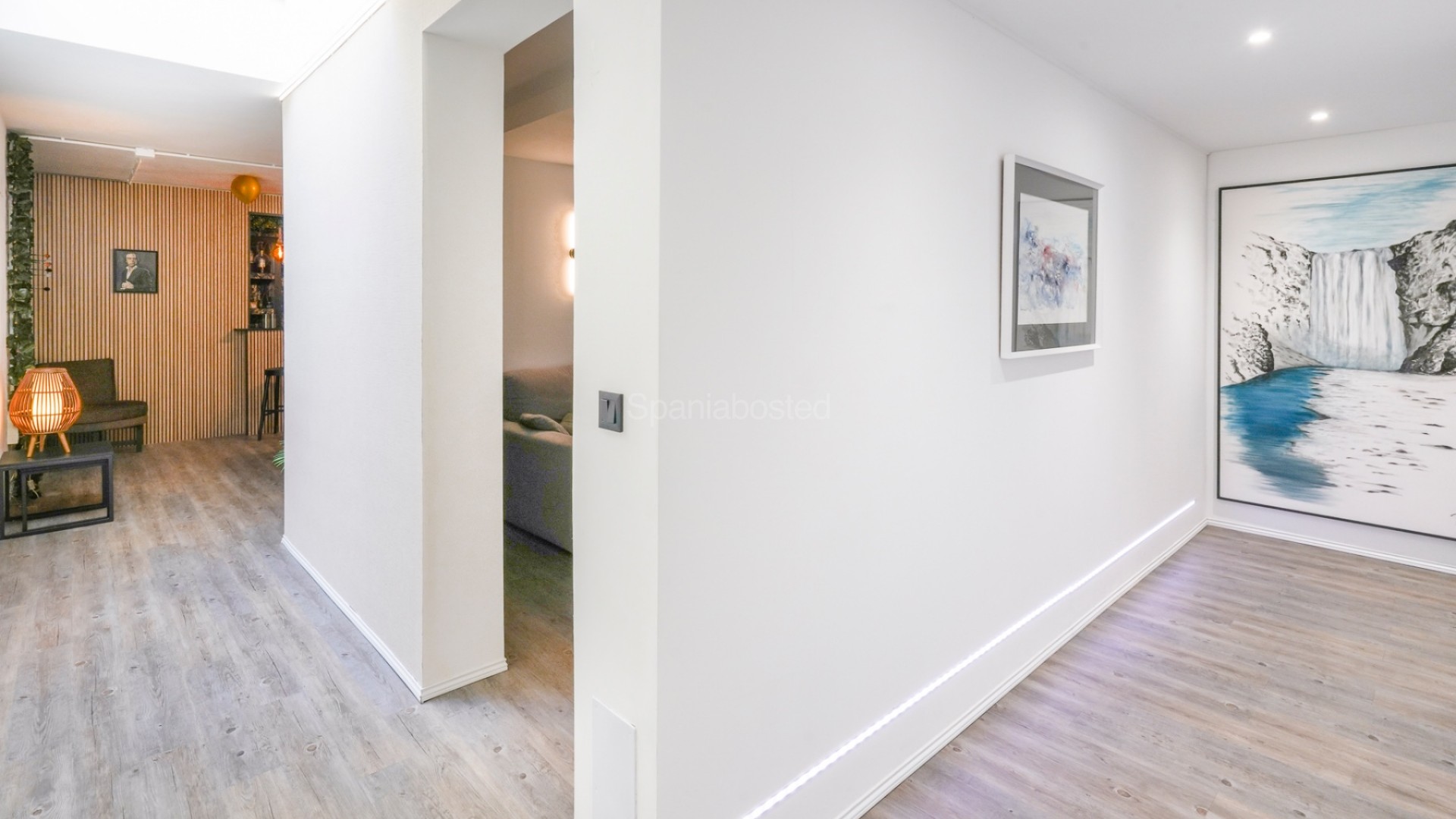Resale - Villa -
Benijofar