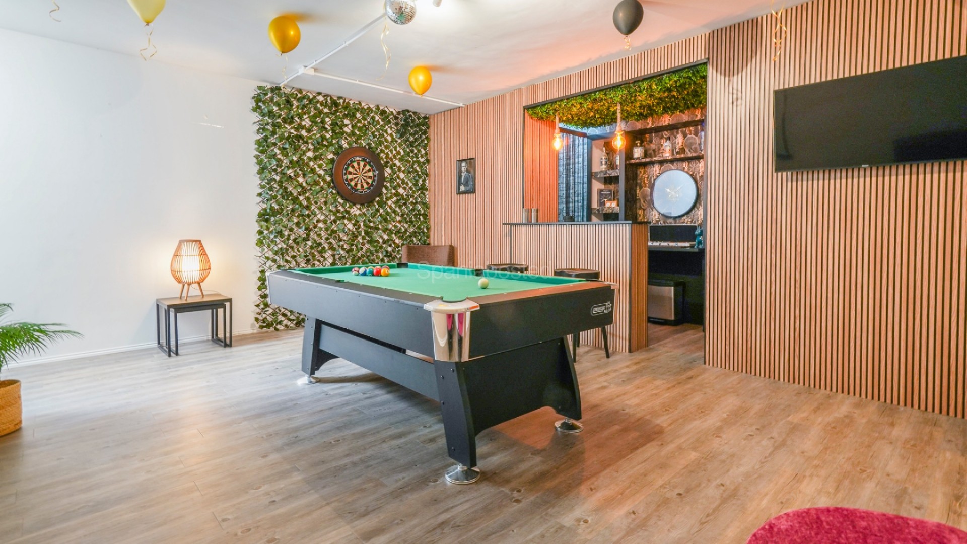 Resale - Villa -
Benijofar