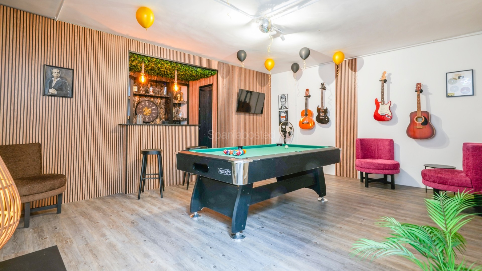 Resale - Villa -
Benijofar