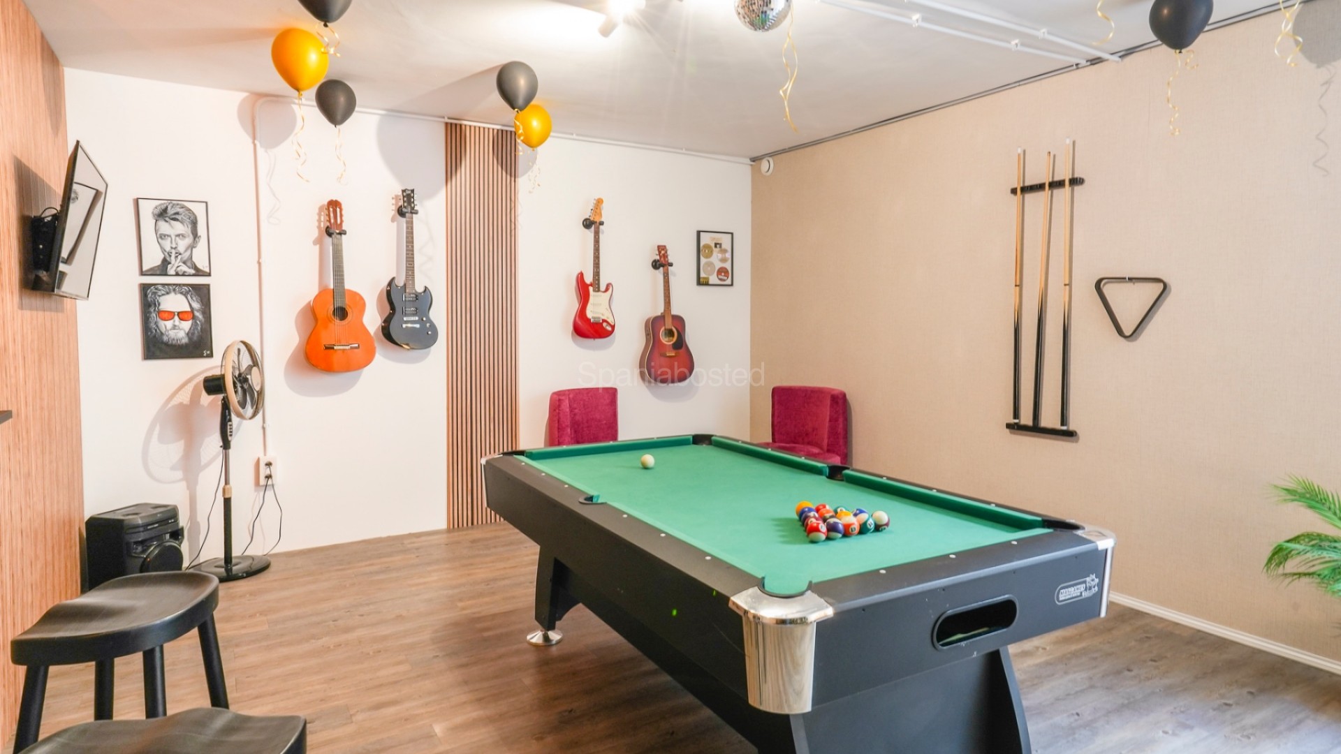 Resale - Villa -
Benijofar