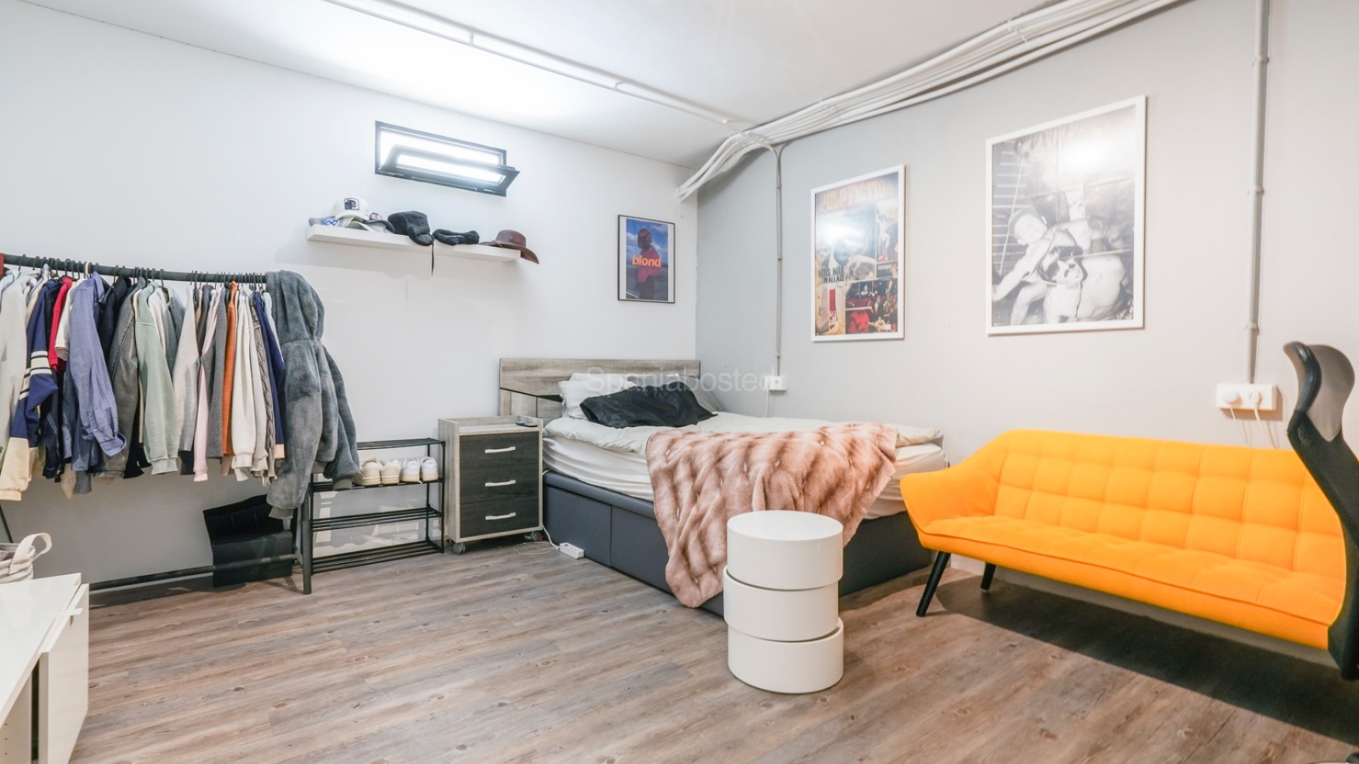 Resale - Villa -
Benijofar