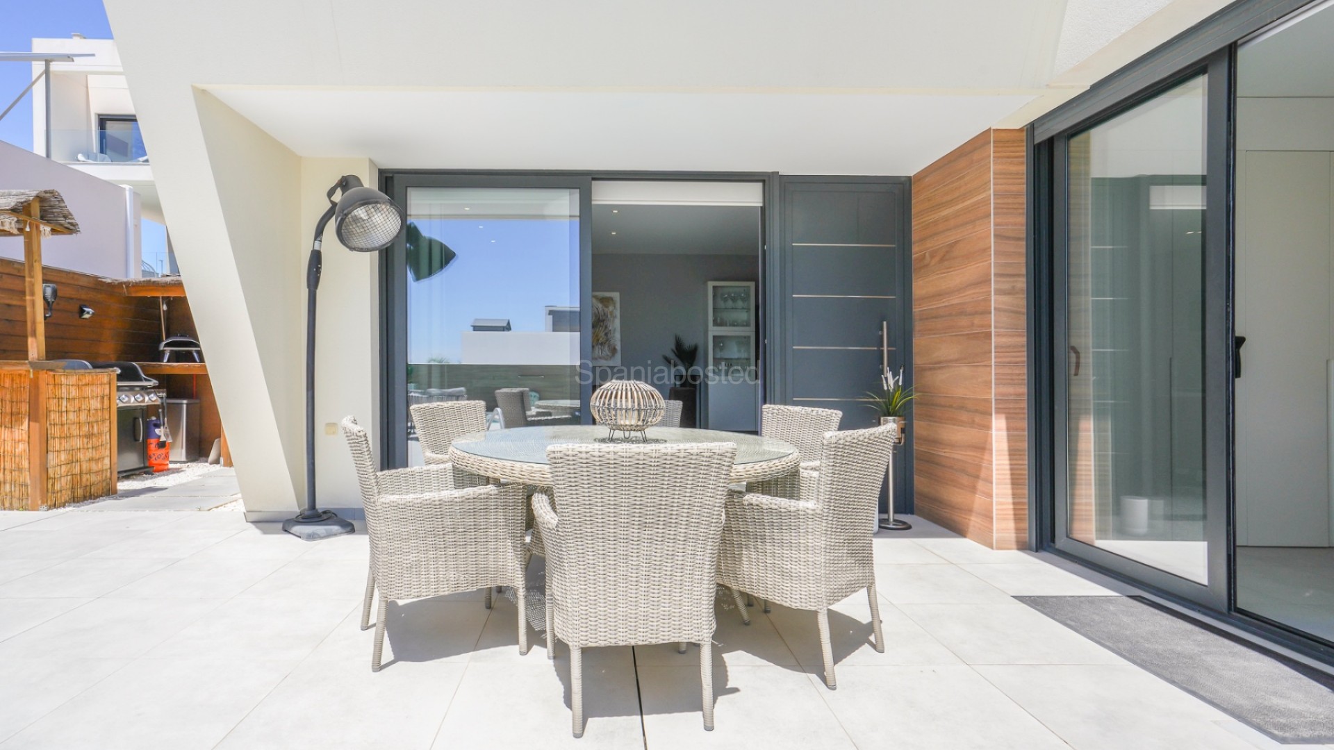 Resale - Villa -
Benijofar