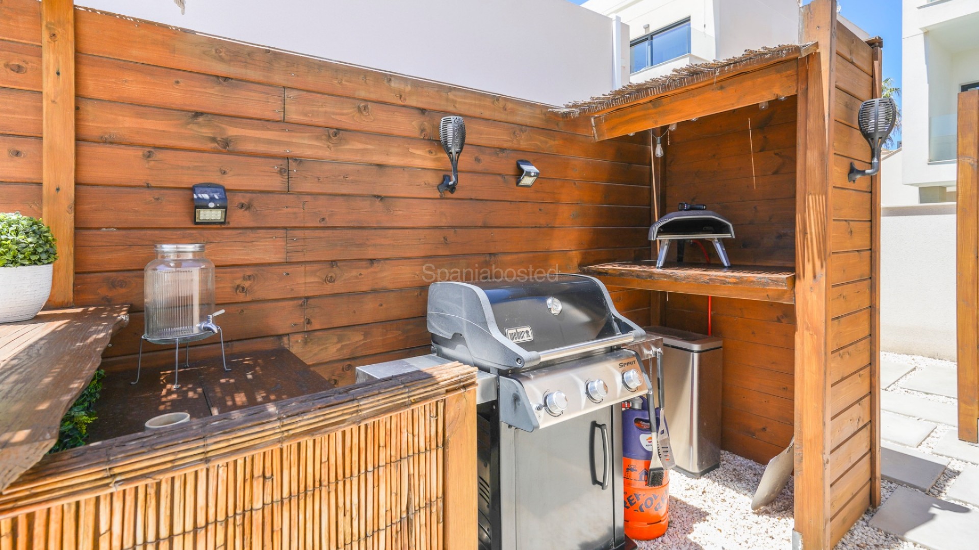 Resale - Villa -
Benijofar