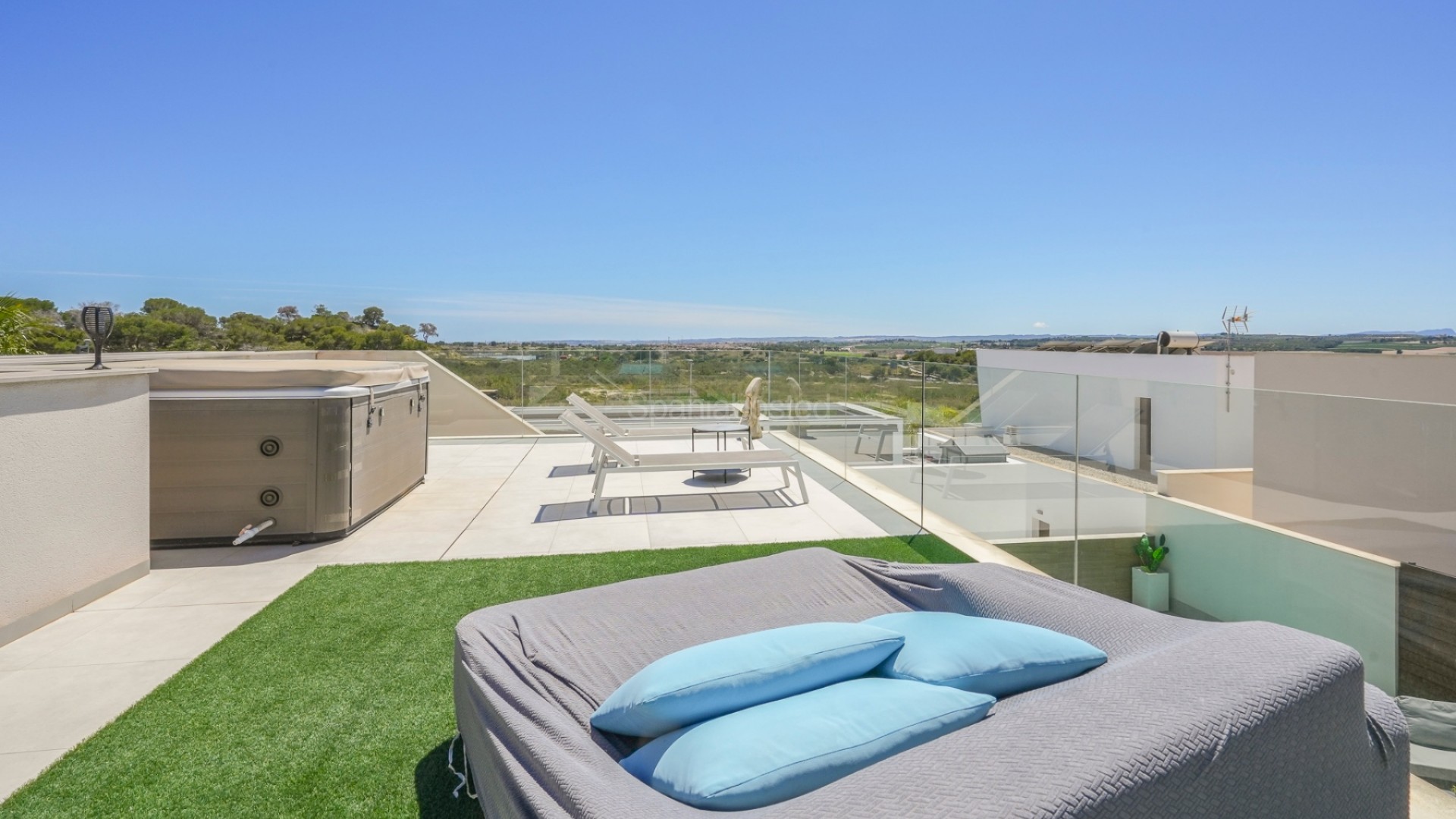Resale - Villa -
Benijofar