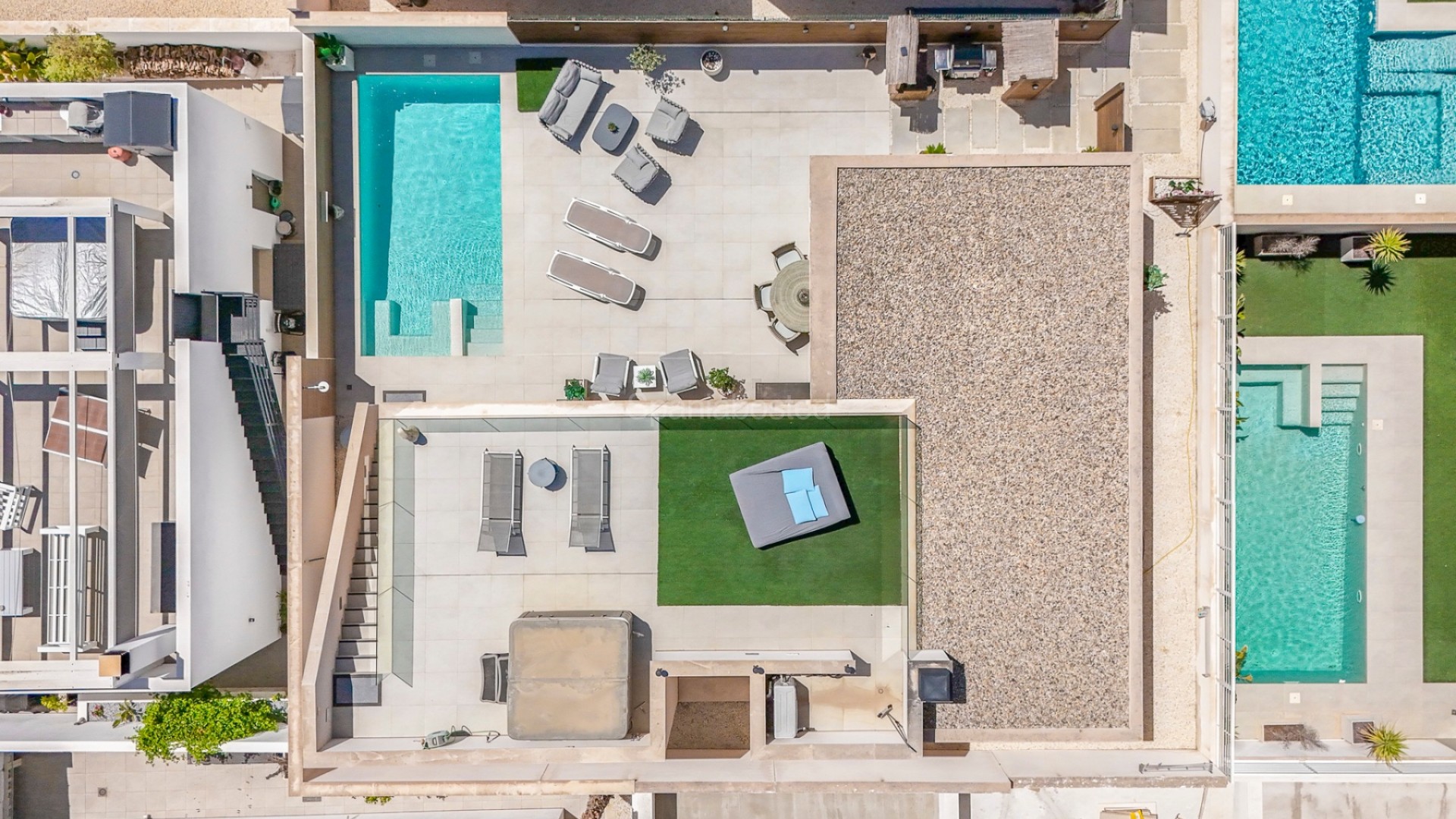 Resale - Villa -
Benijofar
