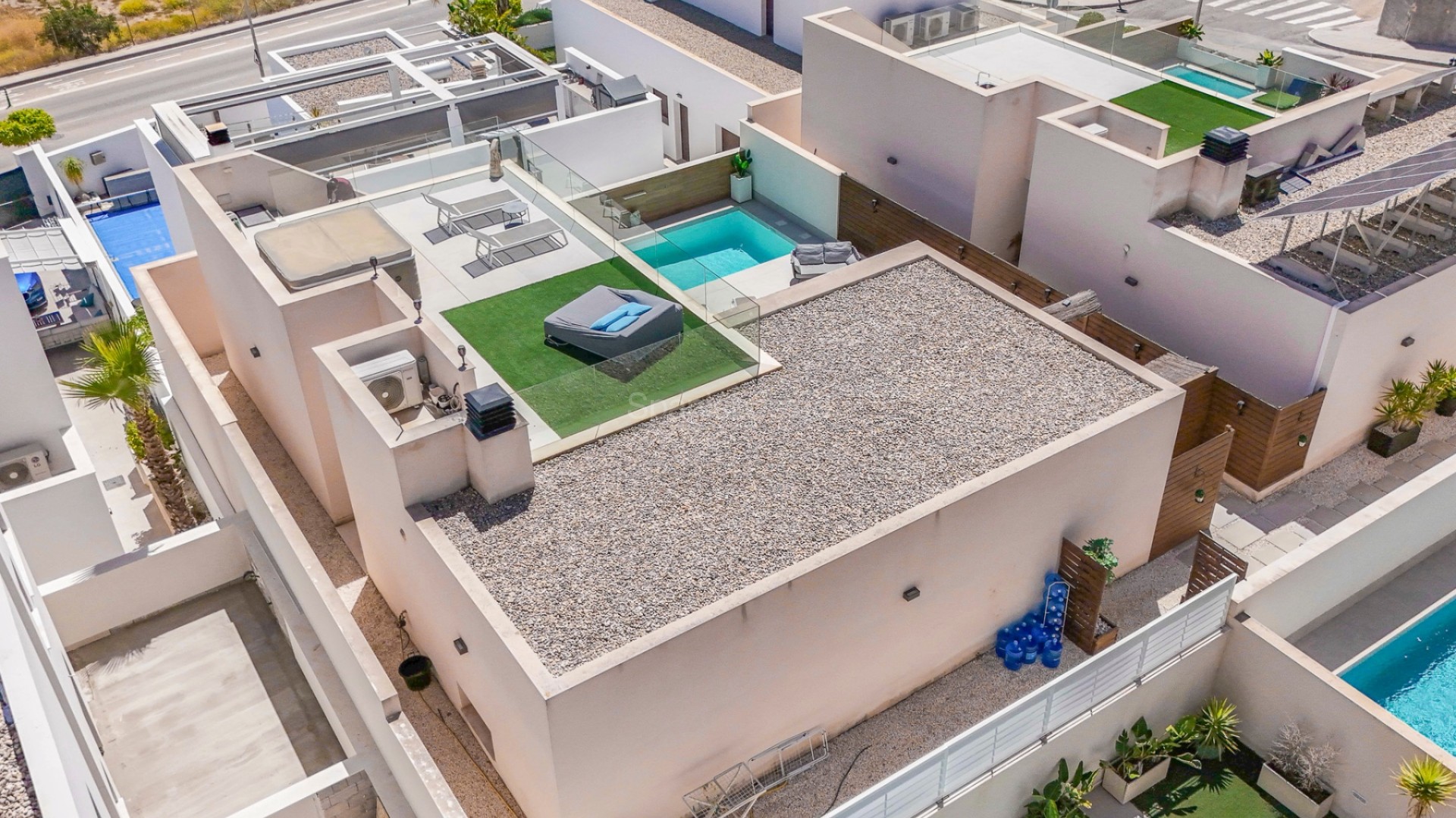Resale - Villa -
Benijofar