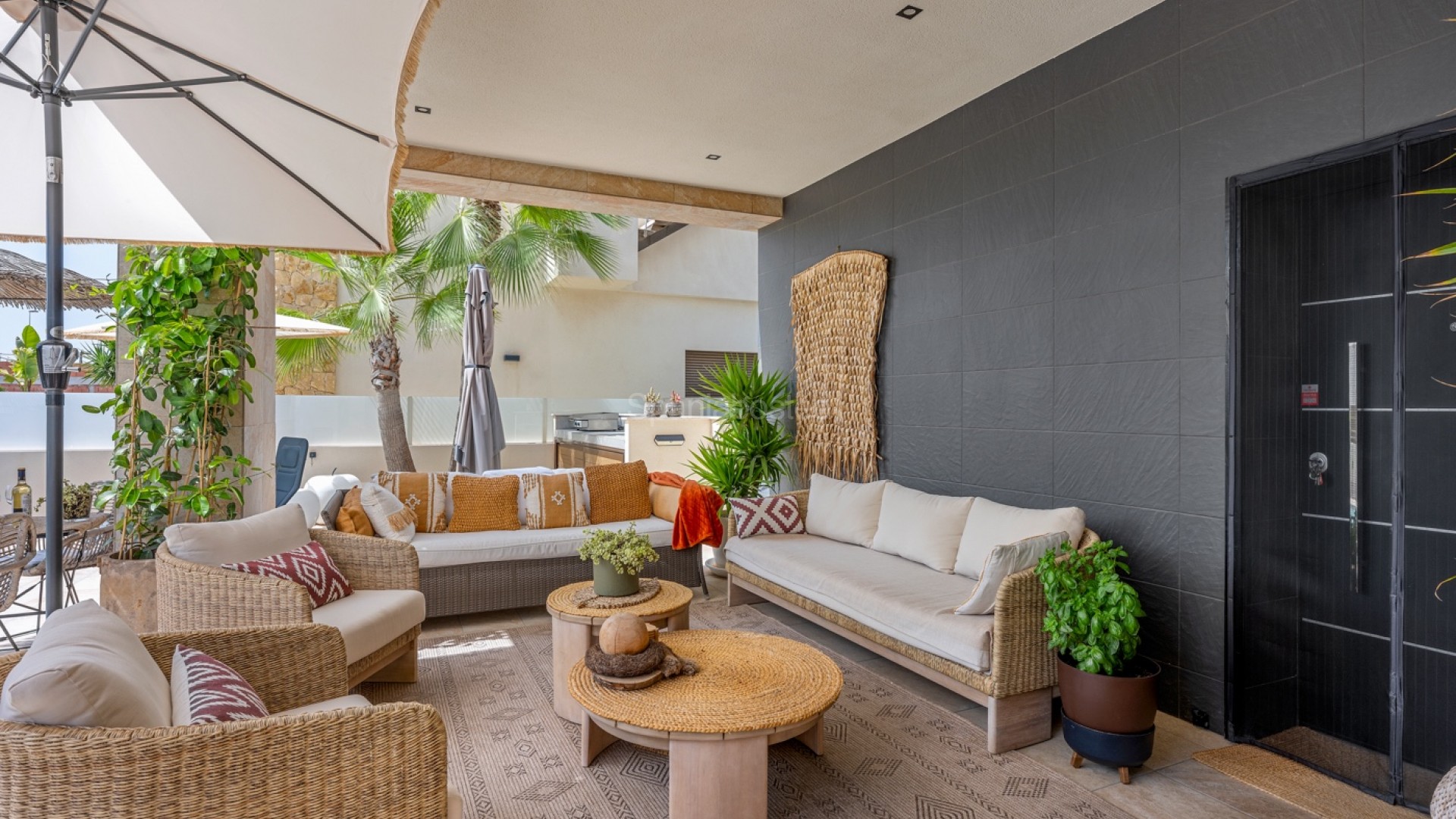 Resale - Villa -
Benijofar