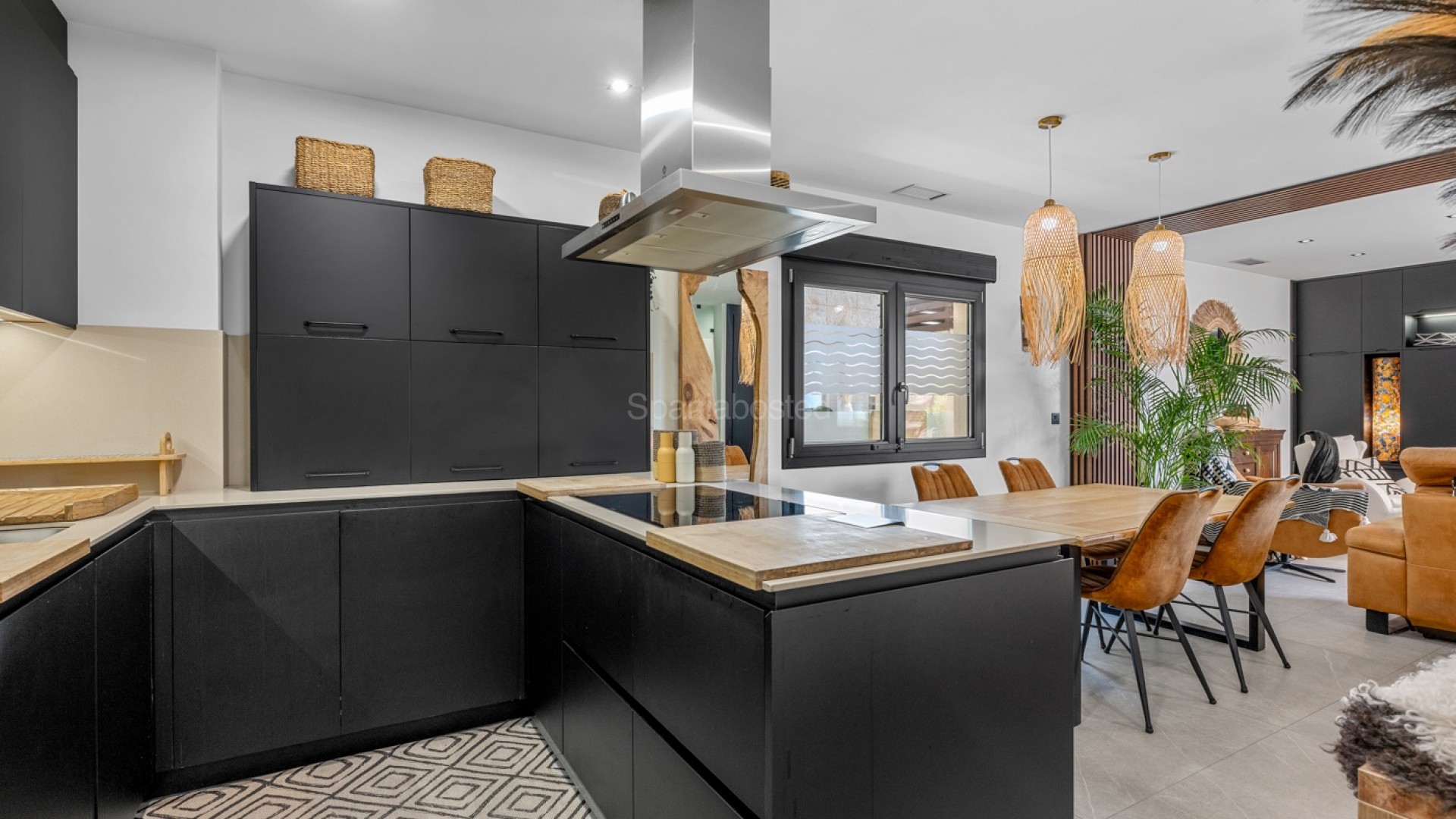 Resale - Villa -
Benijofar