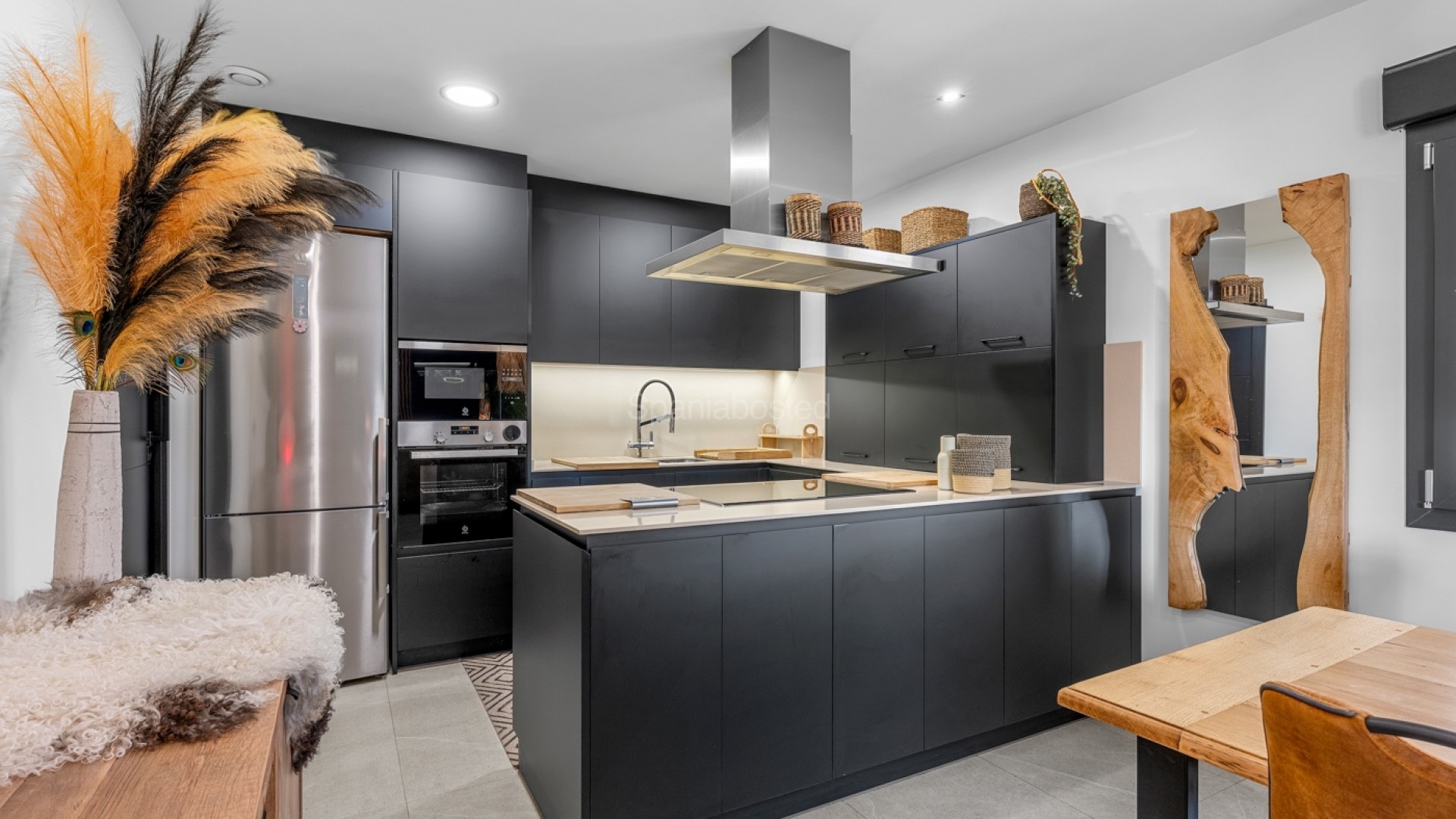 Resale - Villa -
Benijofar