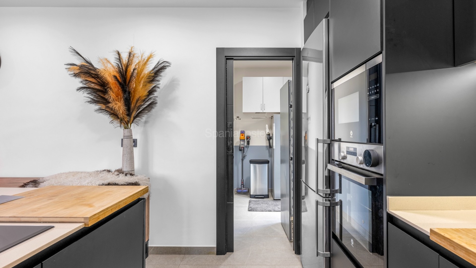 Resale - Villa -
Benijofar