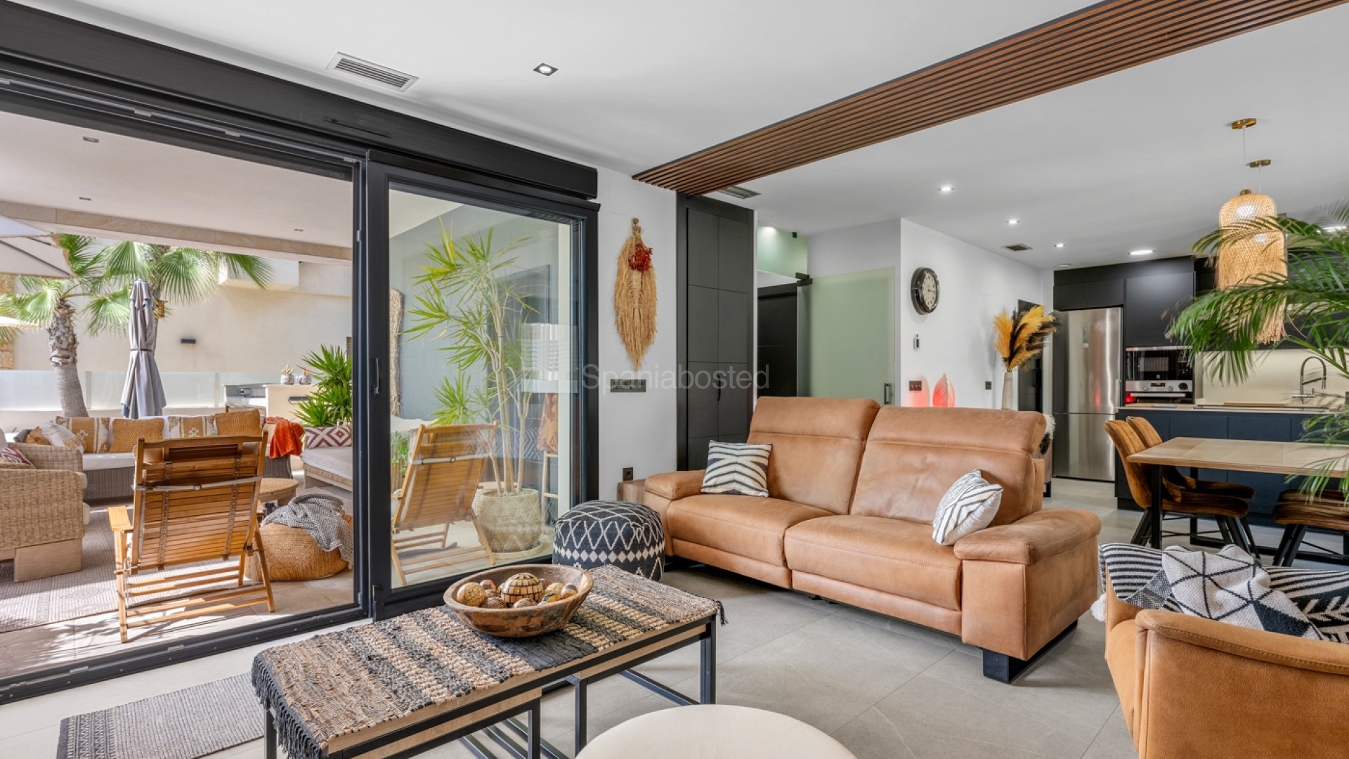 Resale - Villa -
Benijofar