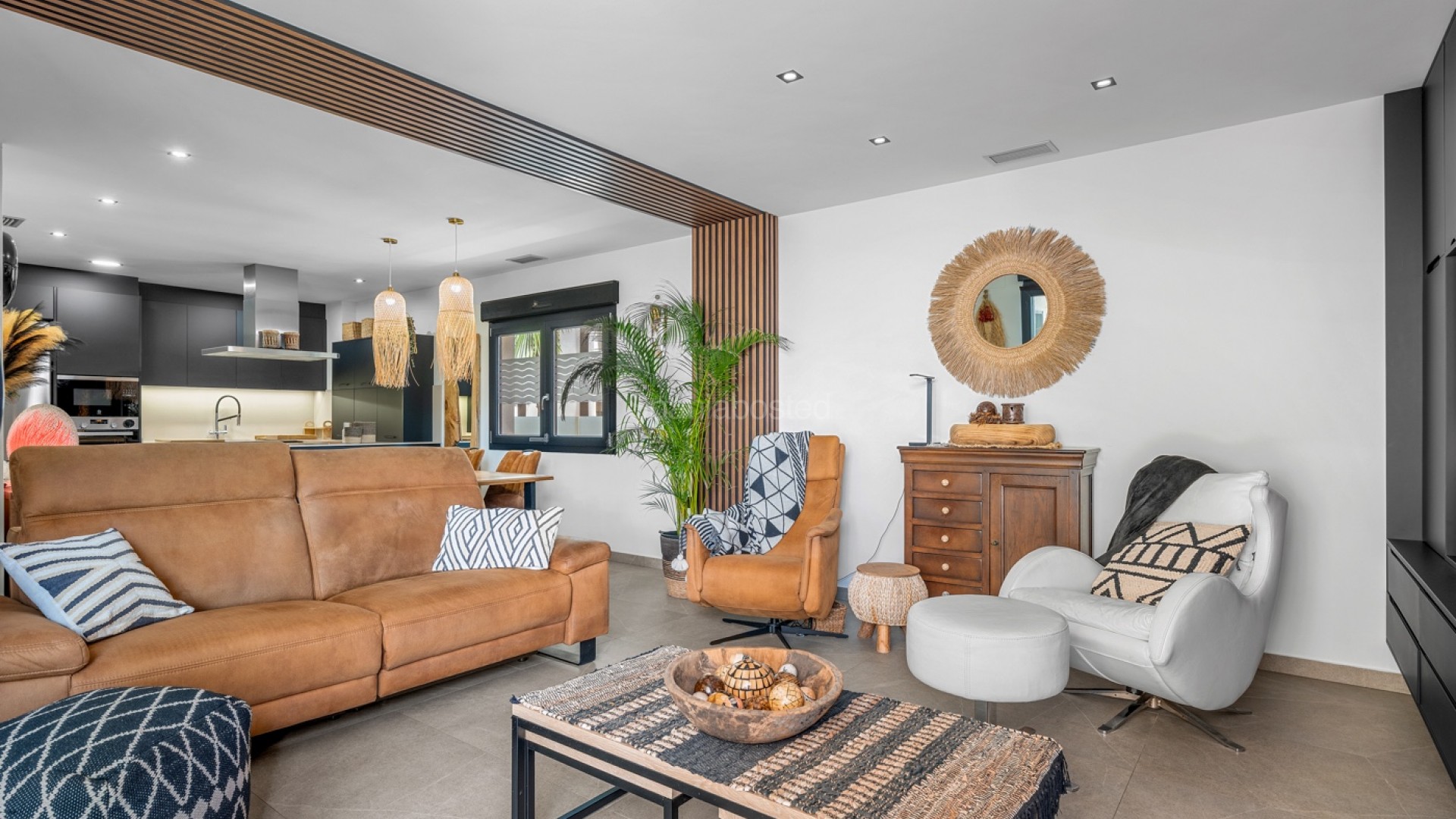 Resale - Villa -
Benijofar
