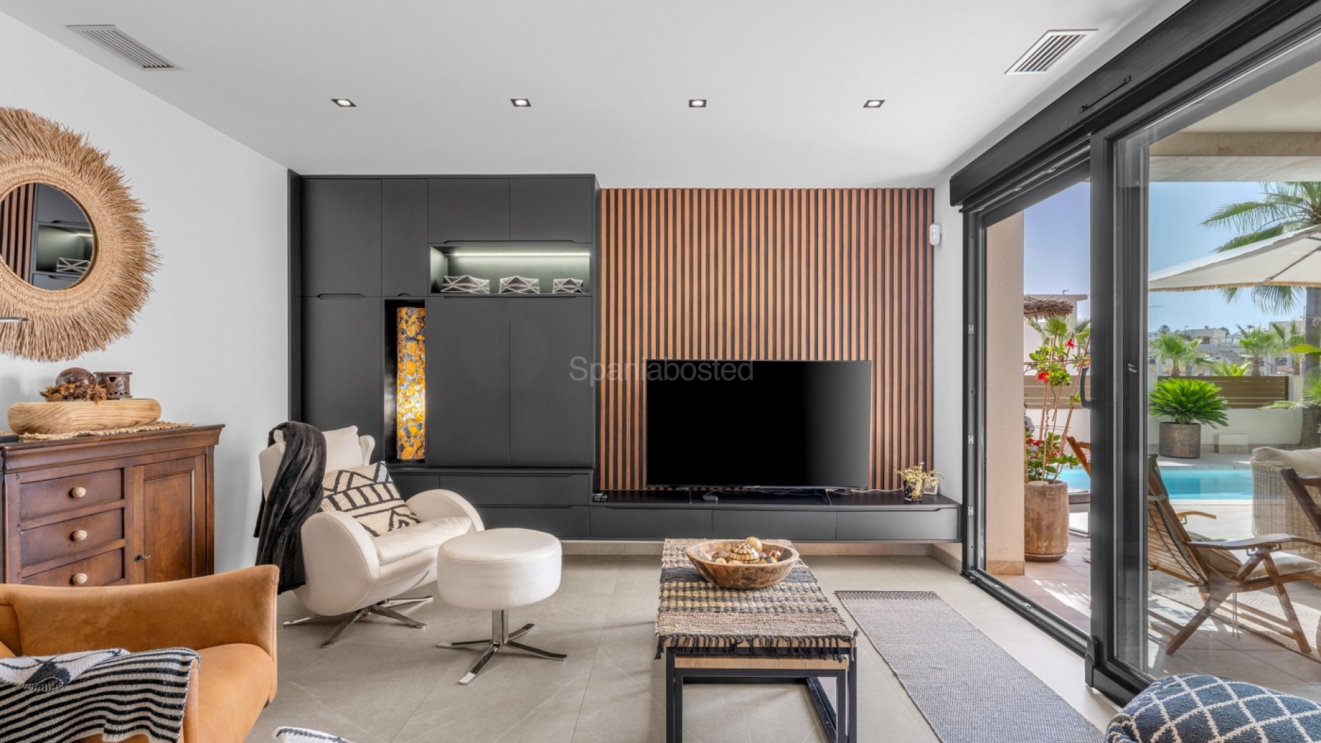Resale - Villa -
Benijofar
