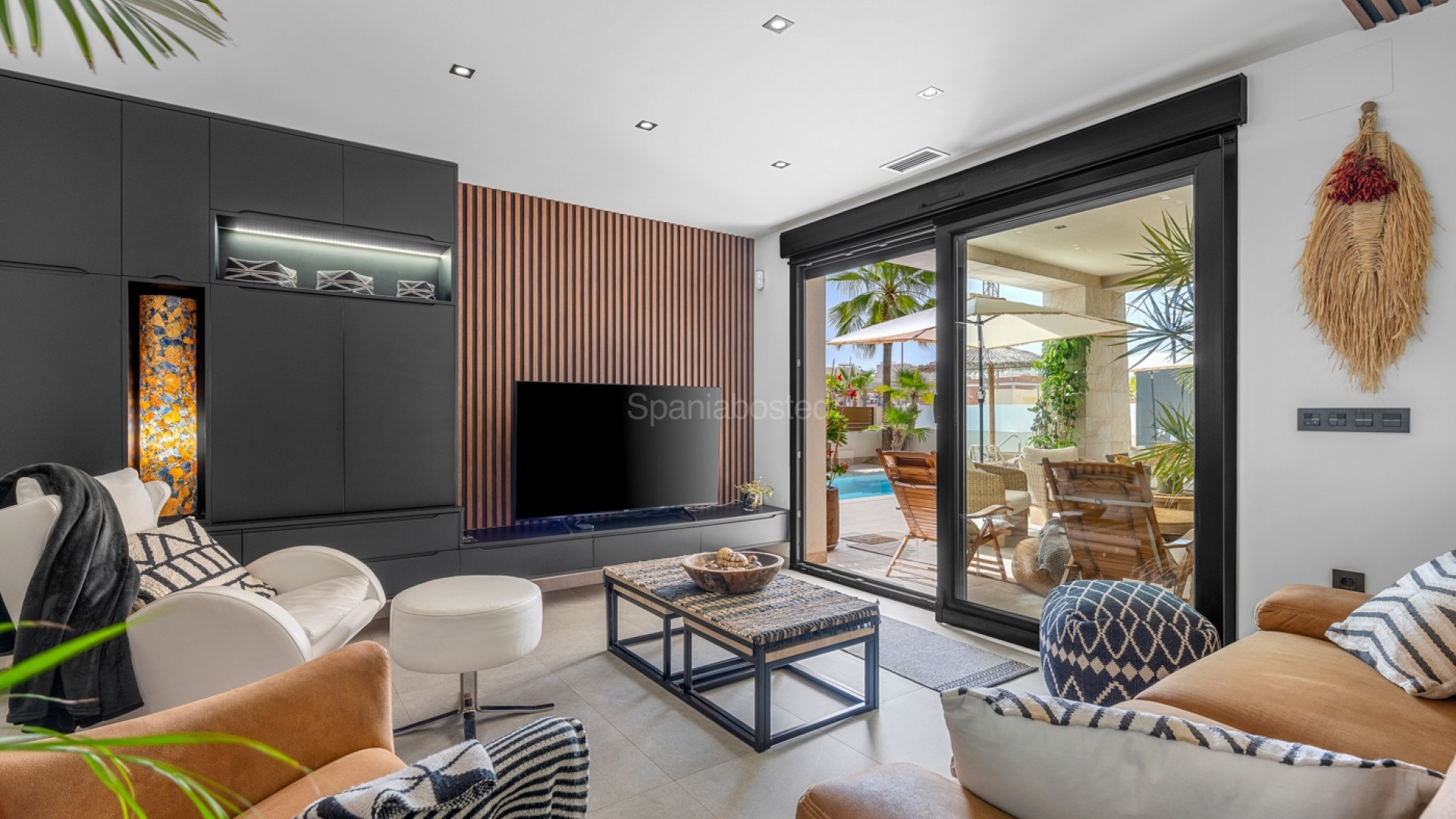 Resale - Villa -
Benijofar
