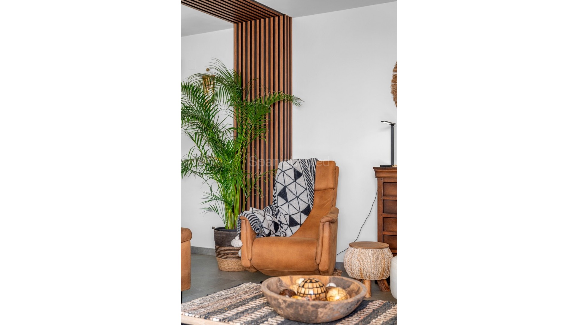 Resale - Villa -
Benijofar