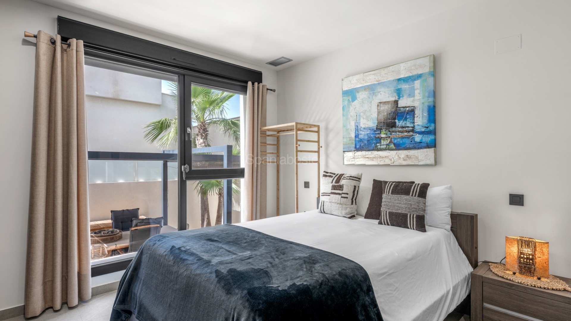 Resale - Villa -
Benijofar