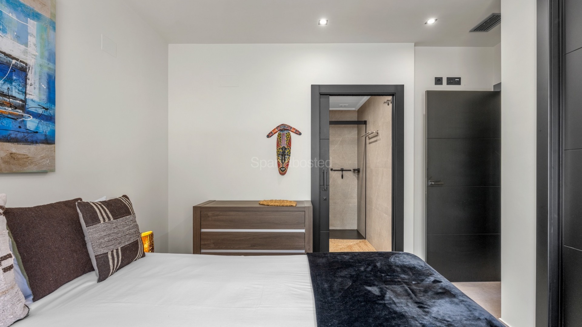 Resale - Villa -
Benijofar