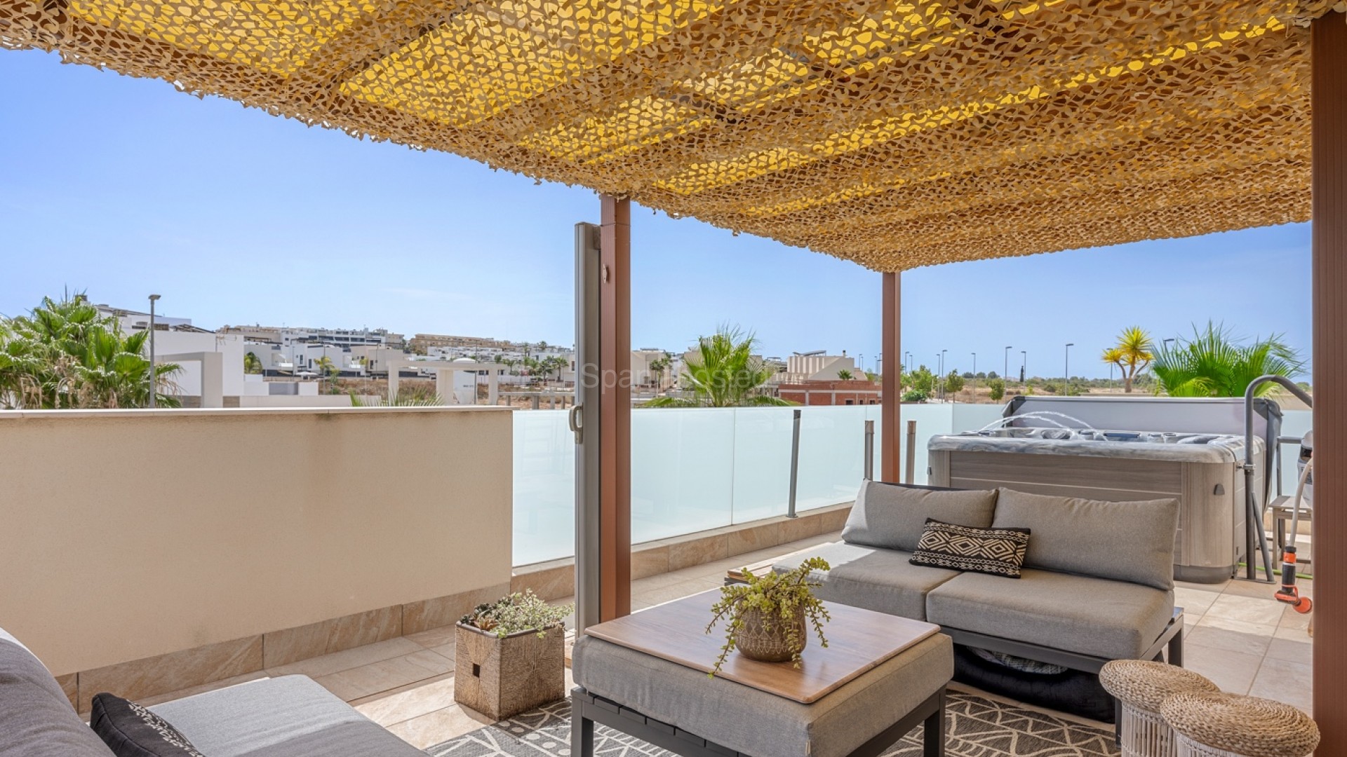 Resale - Villa -
Benijofar