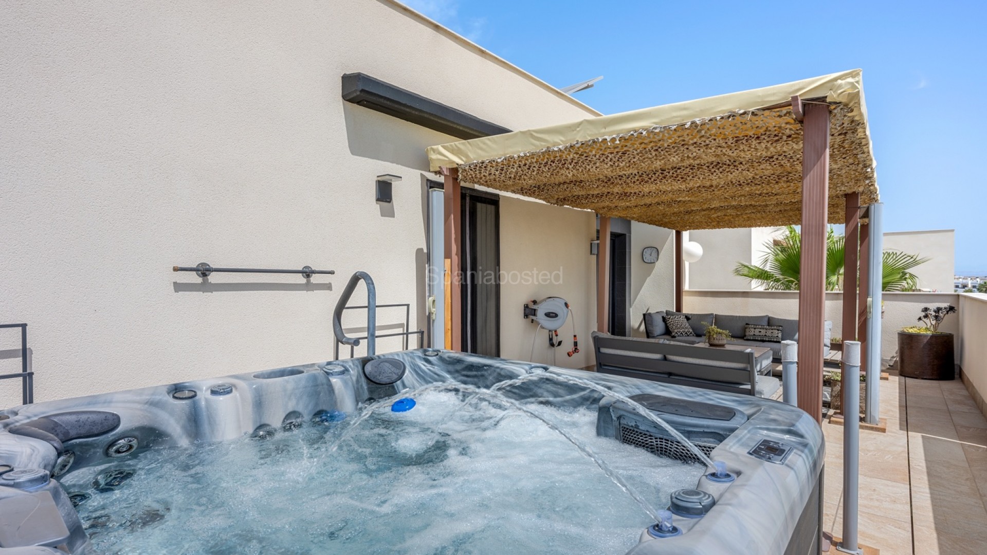 Resale - Villa -
Benijofar