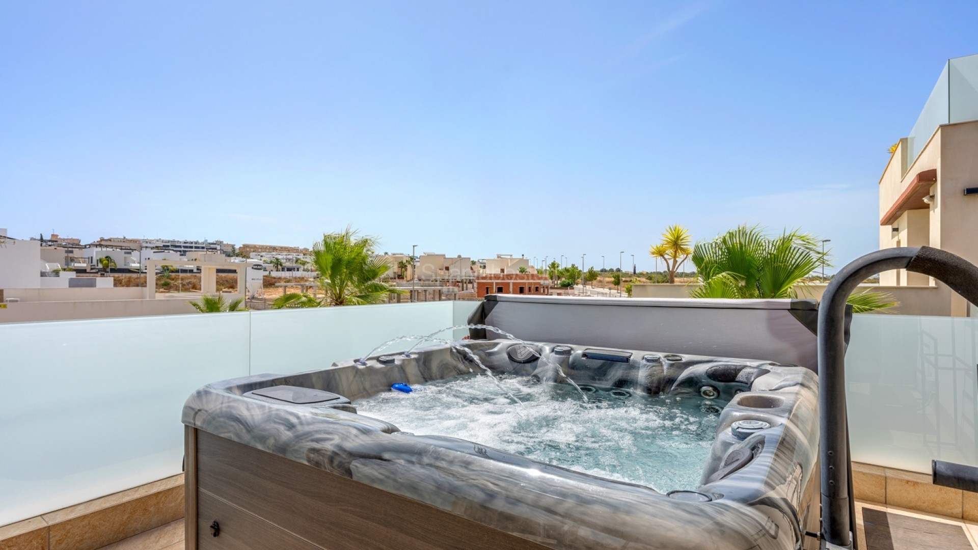 Resale - Villa -
Benijofar