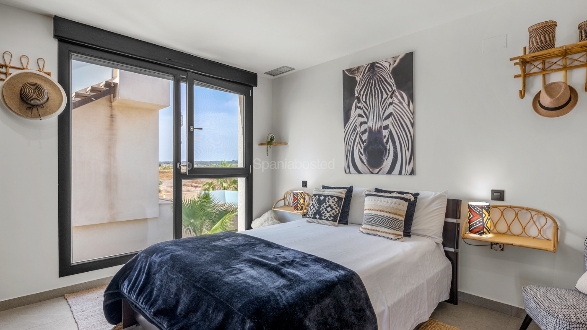 Resale - Villa -
Benijofar