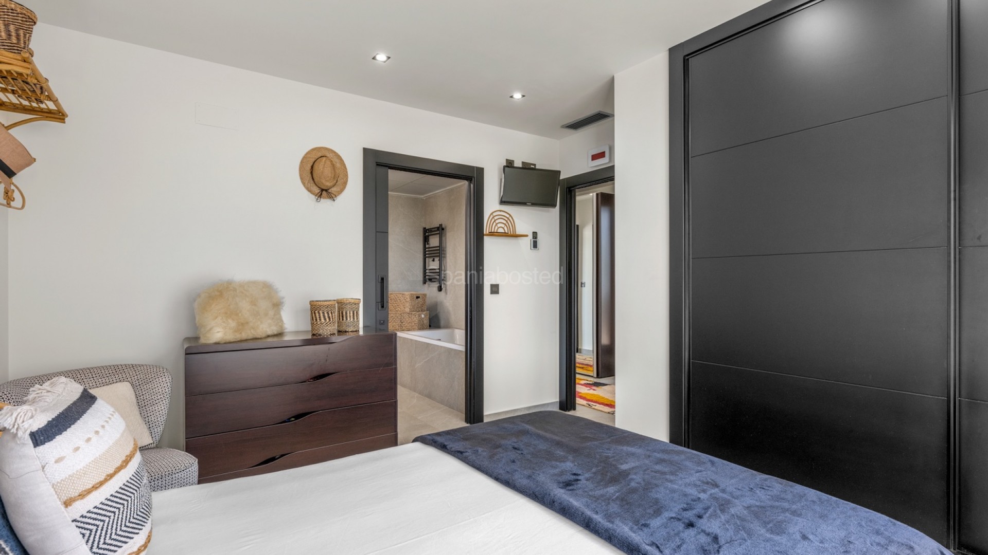 Resale - Villa -
Benijofar