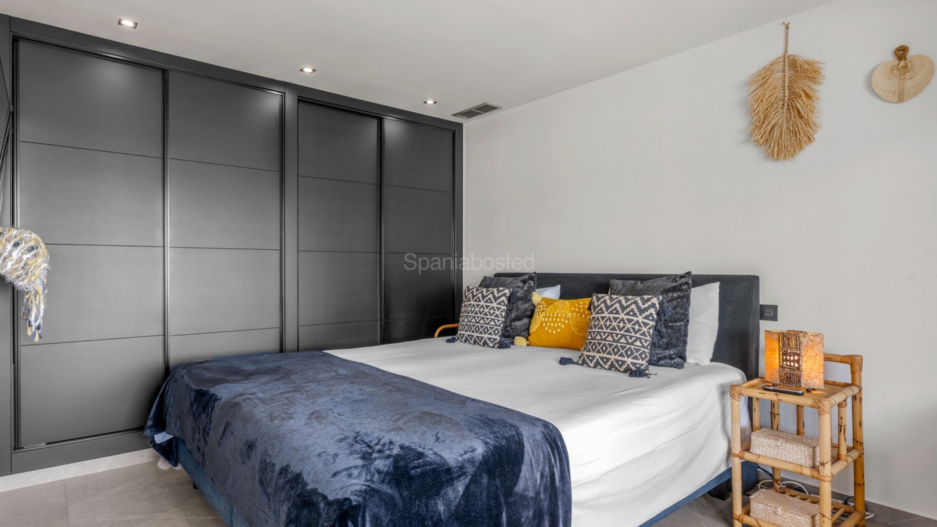 Resale - Villa -
Benijofar