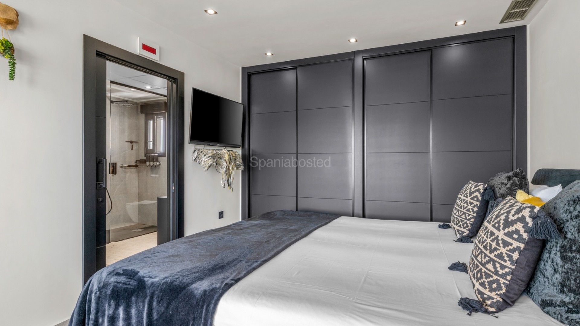 Resale - Villa -
Benijofar