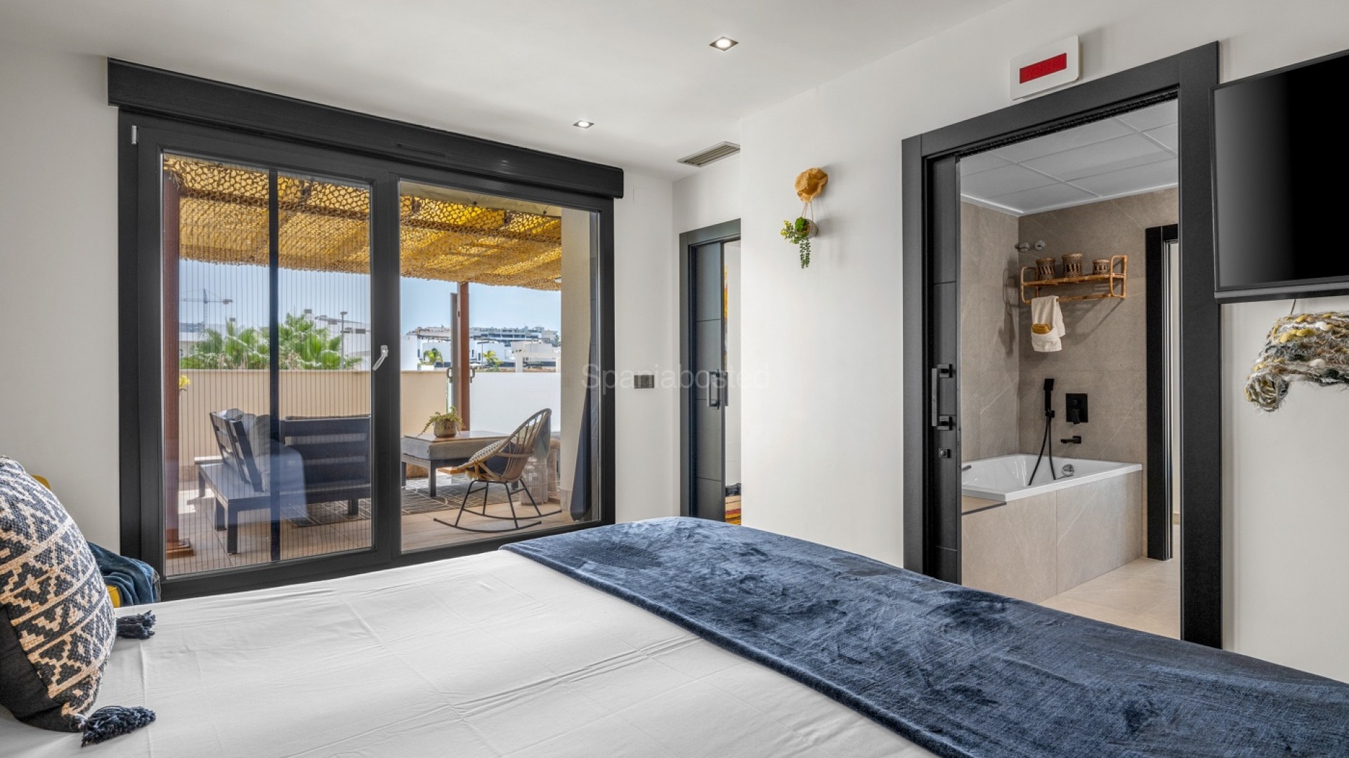 Resale - Villa -
Benijofar