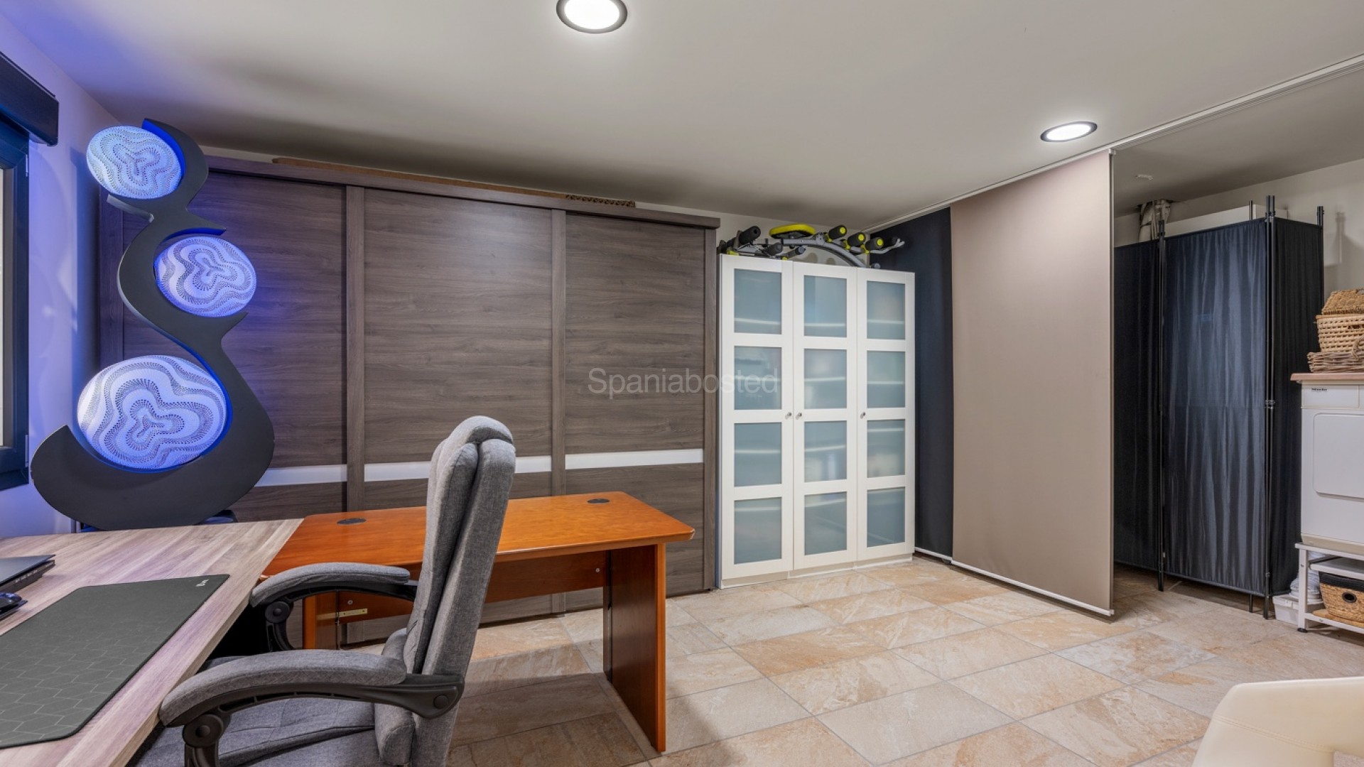 Resale - Villa -
Benijofar