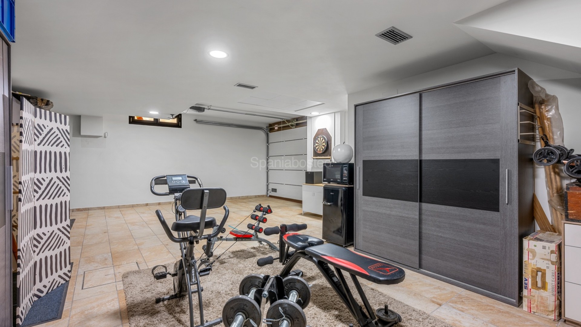 Resale - Villa -
Benijofar