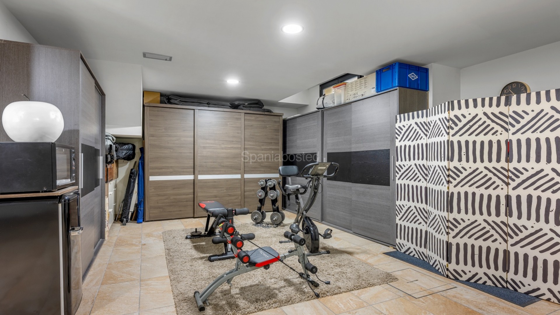 Resale - Villa -
Benijofar