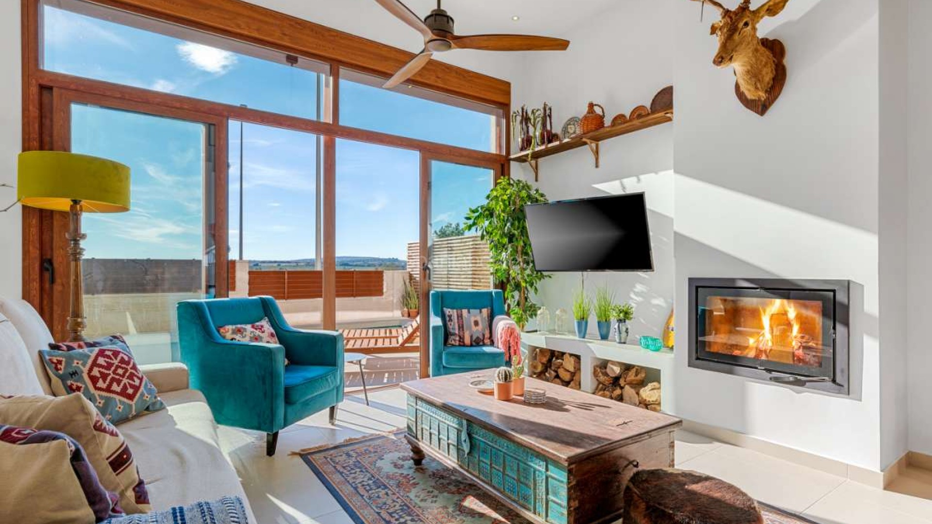 Resale - Villa -
Benijofar