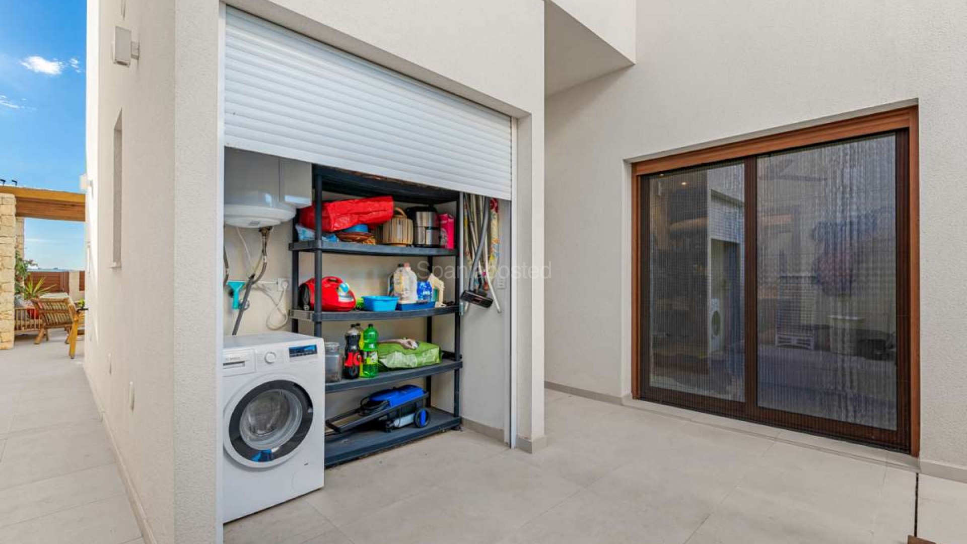 Resale - Villa -
Benijofar