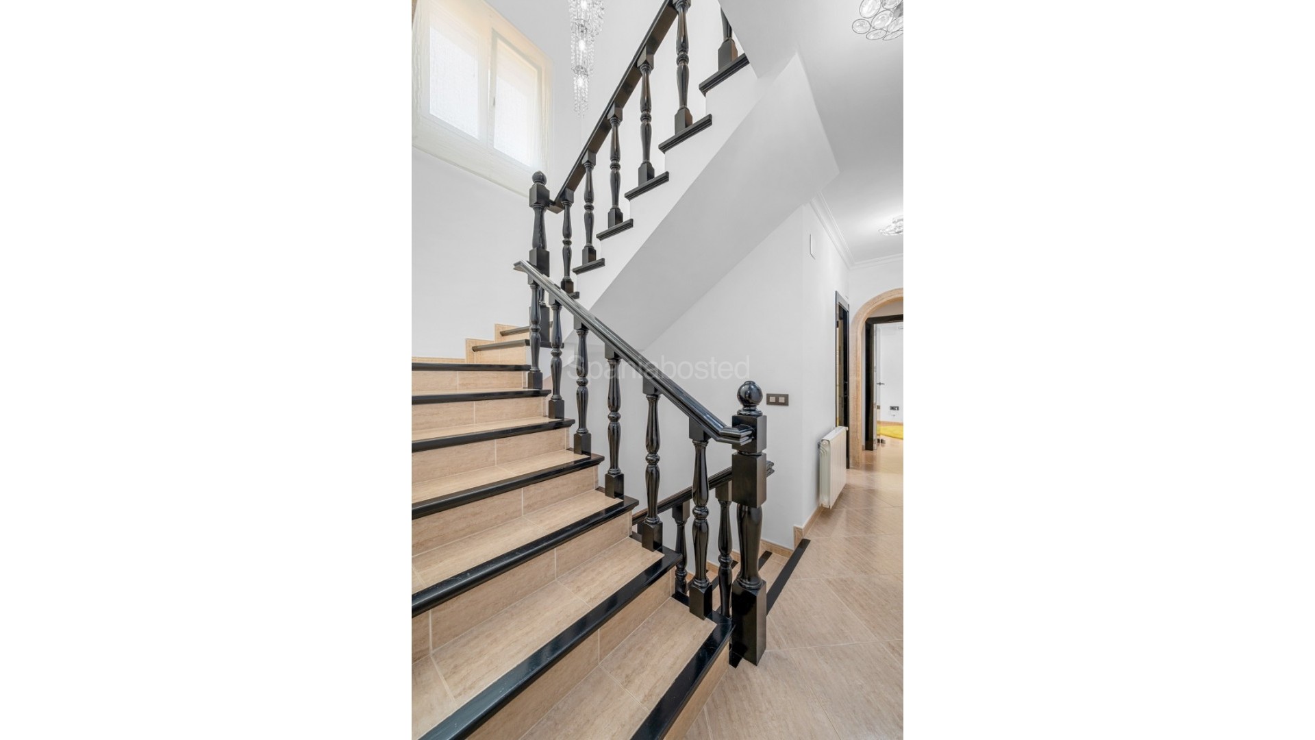 Resale - Villa -
Benissa