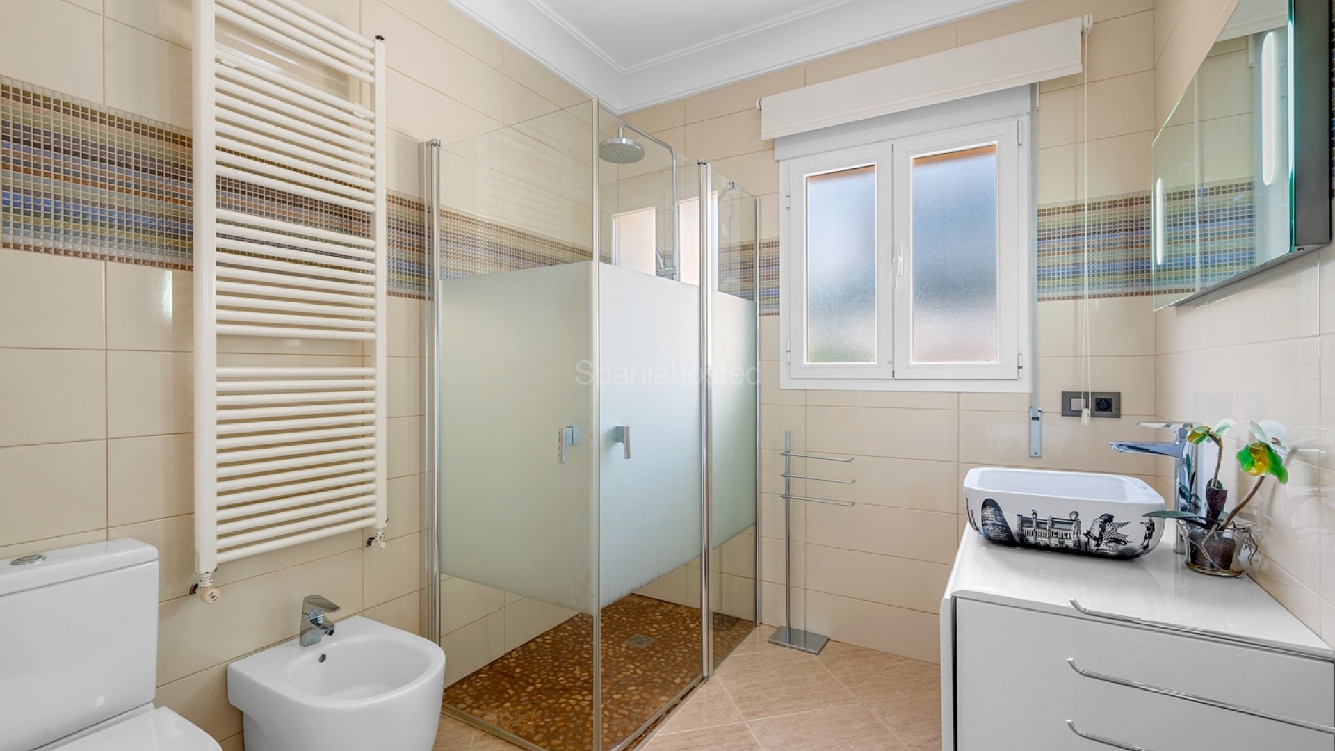 Resale - Villa -
Benissa