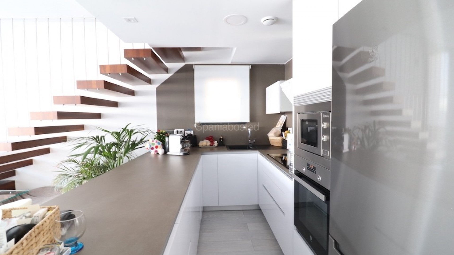 Resale - Villa -
Cabo Roig - Lomas de Cabo Roig