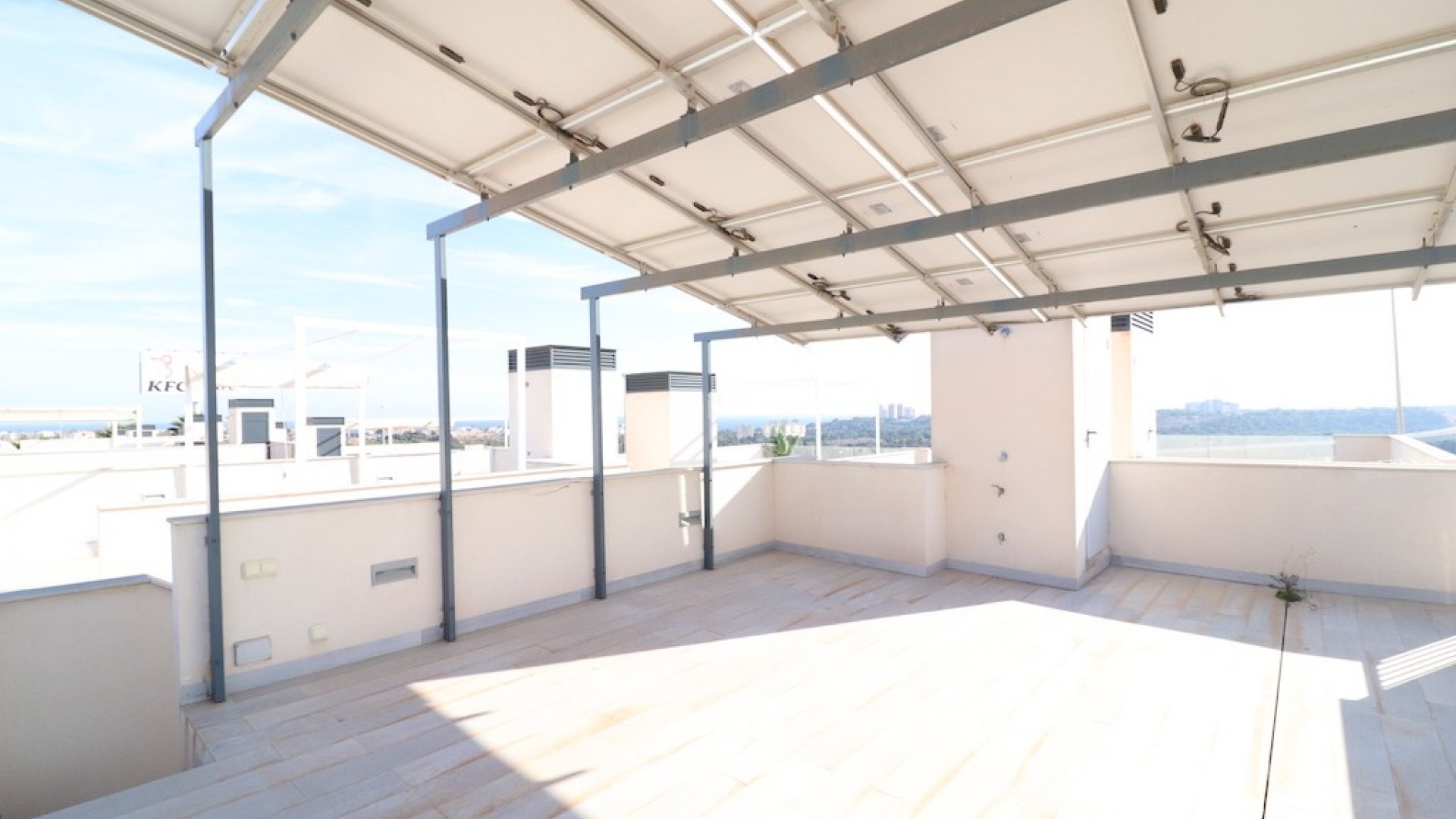 Resale - Villa -
Cabo Roig - Lomas de Cabo Roig